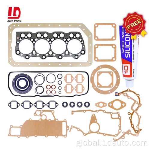 Fel Pro Full Gasket Set Engine Parts Full Gasket Set for MITSUBISHI 4D35 Manufactory